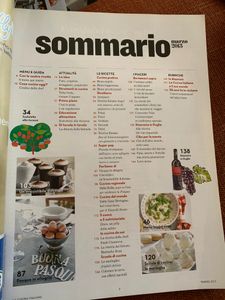 La Cucina Italiana (2013-03)
