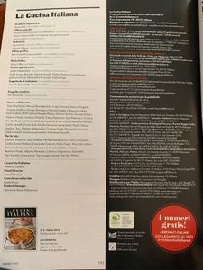 La Cucina Italiana (2013-03)
