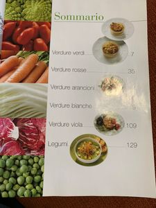 La Cucina Italiana - Verdure - I colori da gustare tutti i giorni - 115 ricette