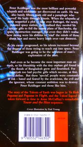 Pegasus in Space