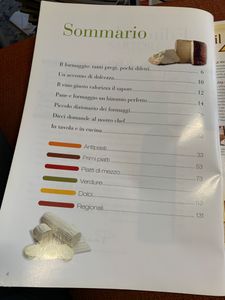 La Cucina Italiana - Formaggi - 130 Ricette E Il Dizionario Per Conoscerli