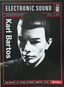 Electronic Sound #50
