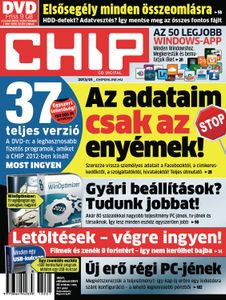 CHIP 2013/01