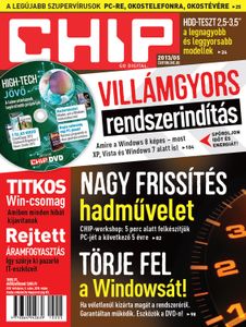 CHIP 2013/05