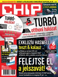 CHIP 2013/07