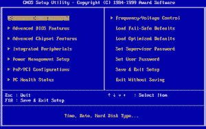 BIOS