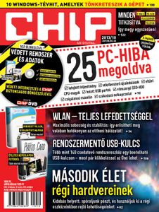 CHIP 2013/10