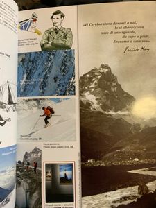 Meridiani Montagne - n. 072 - Cervino