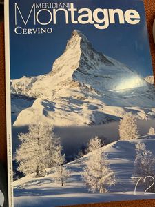 Meridiani Montagne - n. 072 - Cervino
