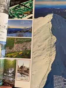 Meridiani Montagne - n. 074 - Sentieri E Cime Della Guerra Partigiana