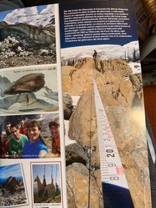 Meridiani Montagne - n. 081 - Ghiacciai D’Italia