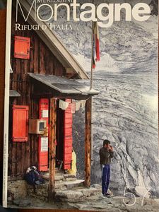 Meridiani Montagne - n. 057 - Rifugi D’Italia