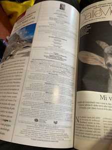 Meridiani Montagne - n. 057 - Rifugi D’Italia
