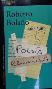 Poesía reunida