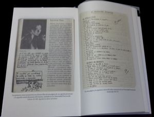 Poesía reunida