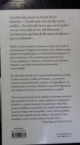 Poesía reunida