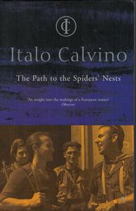 The Path to the Spiders' Nests