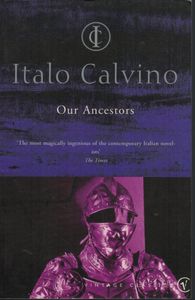 Our Ancestors