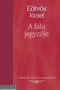 A falu jegyzője