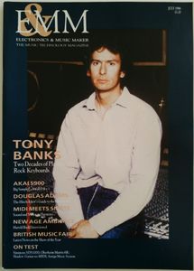 Electronics & Music Maker Vol 6, No 5 (July 1986)
