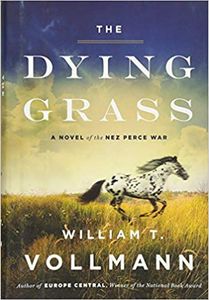The Dying Grass