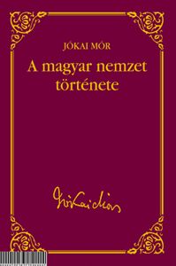 A magyar nemzet története
