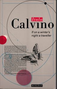 If on a Winter's Night a Traveller