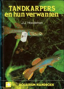 Tandkarpers en hun verwanten