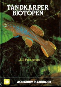 Tandkarper Biotopen