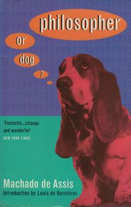 Philosopher or Dog?