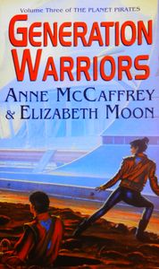 Generation Warriors