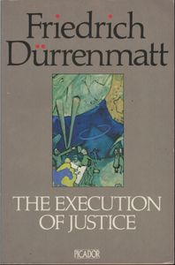 The Execution of Justice
