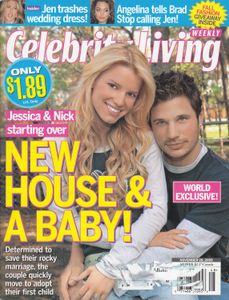 Celebrity Living (November 28, 2005)
