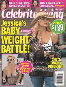 Celebrity Living (December 12, 2005)