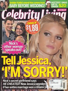 Celebrity Living (December 19, 2005)