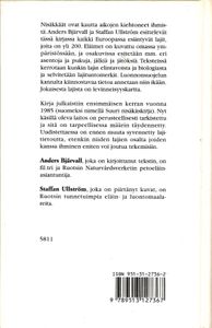 Euroopan nisäkkäät