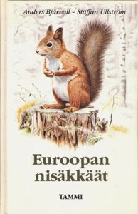 Euroopan nisäkkäät