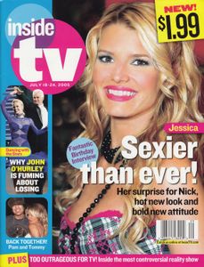 Inside TV (July 18-24, 2005)