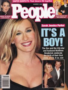 People (November 11, 2002)