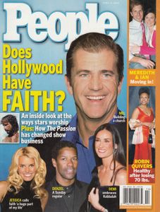 People (April 5, 2004)
