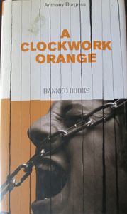 A Clockwork Orange