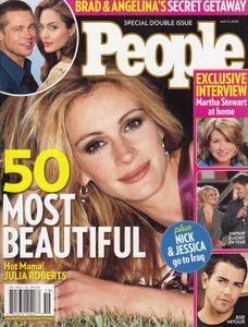 People (May 9, 2005)