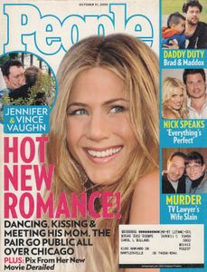 People (October 31, 2005)