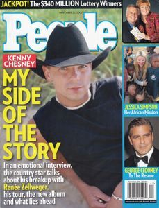 People (November 21, 2005)