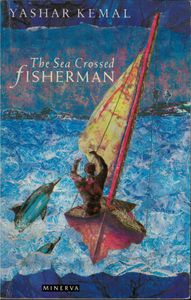The Sea Crossed Fisherman