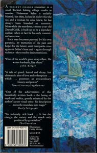 The Sea Crossed Fisherman