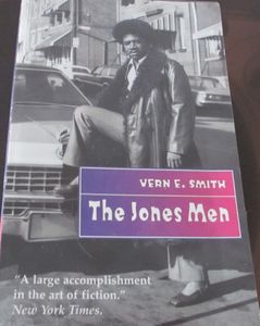 The Jones Men