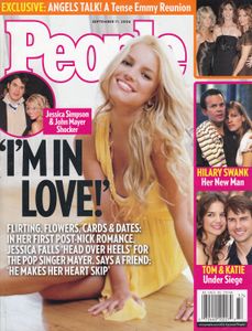 People (September 11, 2006)