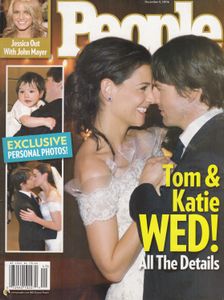 People (December 4, 2006)