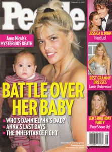 People (February 26, 2007)